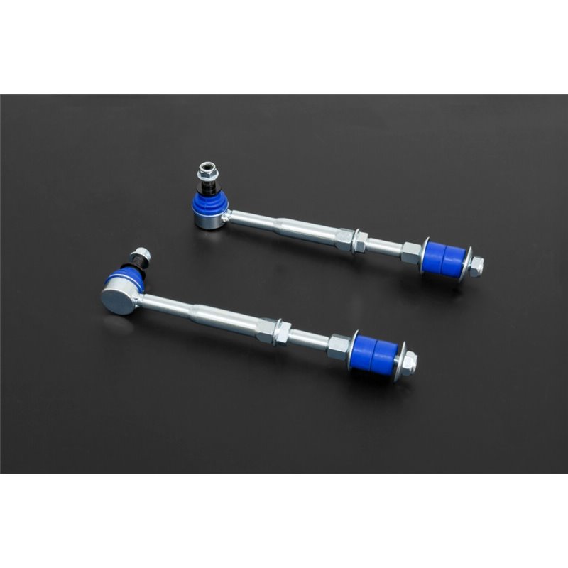 Biellette réglable de barre stabilisatrice avant/arrière Nissan Patrol