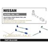 Biellette réglable de barre stabilisatrice avant/arrière Nissan Patrol