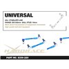 Biellette réglable de barre stabilisatrice Toyota Hiace / Granvia / GranAce