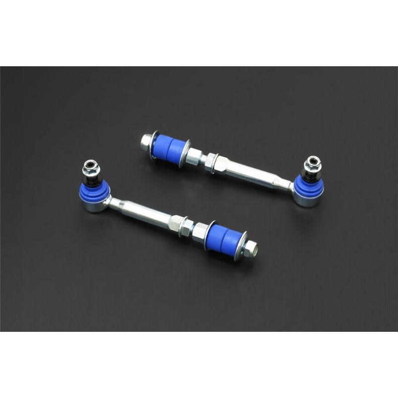 Biellette réglable de barre stabilisatrice avant/arrière Nissan Patrol