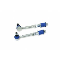 Biellette réglable de barre stabilisatrice avant/arrière Nissan Patrol