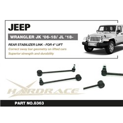 Wrangler unlimited
