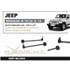Wrangler unlimited