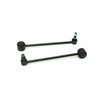 Biellette de barre stabilisatrice arrière Jeep Wrangler, Wrangler unlimited