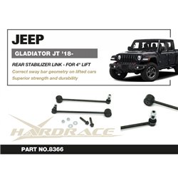 Biellette de barre stabilisatrice arrière Jeep Gladiator