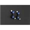 Biellette de barre stabilisatrice avant CMC Veryca