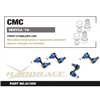 Biellette de barre stabilisatrice avant CMC Veryca