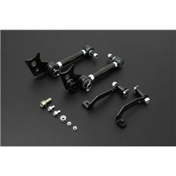 Biellette avant de barre stabilisatrice à déconnexion rapide Jeep Wrangler