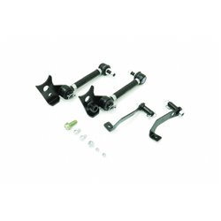 Biellette avant de barre stabilisatrice à déconnexion rapide Jeep Wrangler, Gladiator