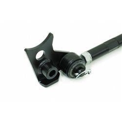 Biellette avant de barre stabilisatrice à déconnexion rapide Jeep Wrangler, Gladiator