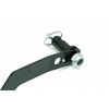 Biellette avant de barre stabilisatrice à déconnexion rapide Jeep Wrangler, Gladiator