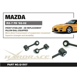 Biellette de barre stabilisatrice avant Mazda RX-7