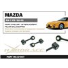 Biellette de barre stabilisatrice avant Mazda RX-7