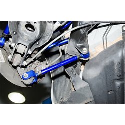 Bras longitudinal arrière BMW
