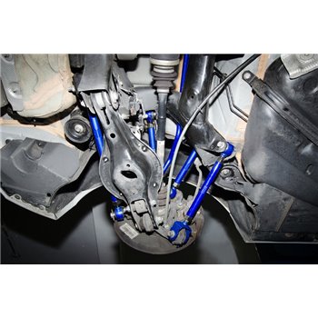 Bras longitudinal arrière BMW