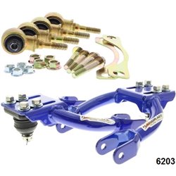 Triangle supérieur avant Honda Civic, Crx, Integra