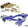 Triangle supérieur avant Honda Civic, Crx, Integra