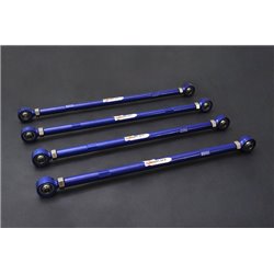 Bras latéral arrière Alfa Romeo 147
