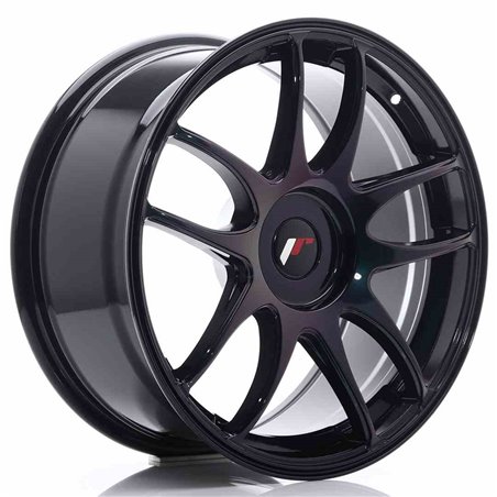 JR Wheels JR29 18x8,5 ET40-48 BLANK Magic Purple