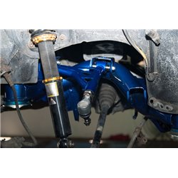 Kit de réglage de carrossage arrière Lexus, Toyota