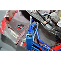 Tirant de chasse forgé avant Nissan