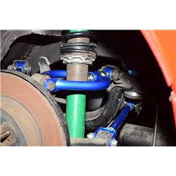 Kit bras supérieur de réglage de carrossage arrière Nissan 240SX, Skyline, Série Z