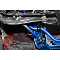 Tirant de chasse grand angle avant Nissan 240SX