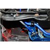 Tirant de chasse grand angle avant Nissan 240SX