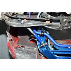Tirant de chasse grand angle avant Nissan 240SX