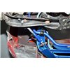 Tirant de chasse grand angle avant Nissan 240SX