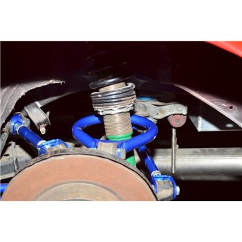 Kit de réglage de carrossage arrière Nissan 240SX, Skyline, Série Z