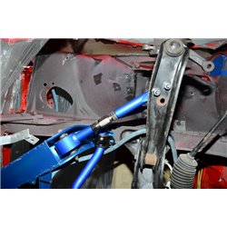 Tirant de chasse renforcé Nissan 240SX, Skyline