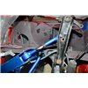 Tirant de chasse renforcé Nissan 240SX, Skyline