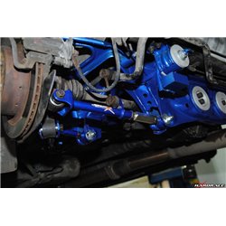 Bras inférieur arrière de réglage de carrossage Toyota Mark II