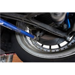 Bras de réglage de parallélisme arrière Honda S2000