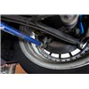 Bras de réglage de parallélisme arrière Honda S2000