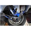 Bras de réglage de parallélisme arrière Honda S2000
