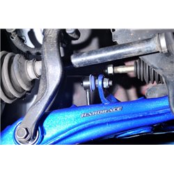 Triangle inférieur avant Honda Civic