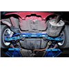Bras inférieur arrière Honda Civic