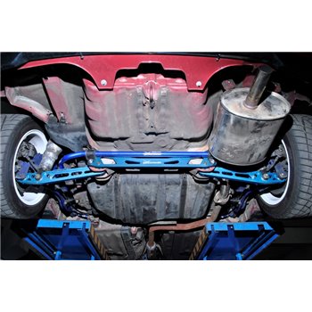 Bras inférieur arrière Honda Civic