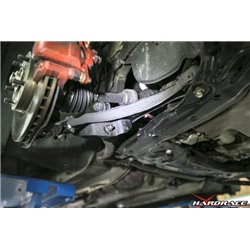 Triangle inférieur avant Honda Civic