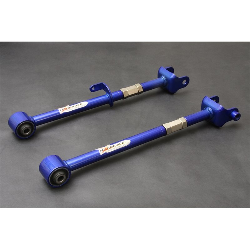 Kit de réglage de carrossage arrière avec correcteur de phares Honda Accord