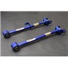Kit de réglage de carrossage arrière avec correcteur de phares Honda Accord