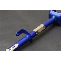 Kit de réglage de carrossage arrière avec correcteur de phares Honda Accord