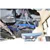Triangle inférieur avant Honda Civic, CRX, Integra