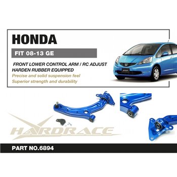Triangle inférieur avant Honda Fit