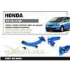 Triangle inférieur avant Honda Fit