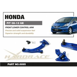 Triangle inférieur avant Honda Fit