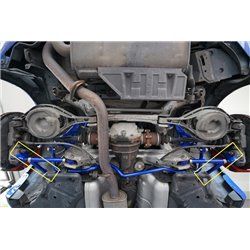 bras de radius Infiniti