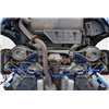 bras de radius Infiniti